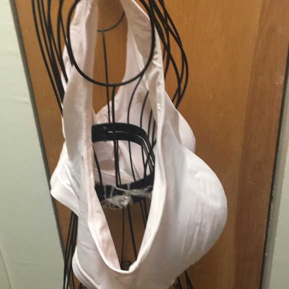 NWOT Warner’s Pink Bra - Picture 3 of 6